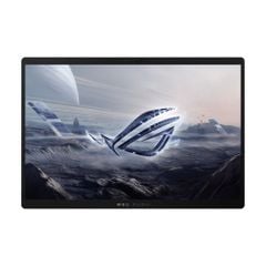 Laptop ASUS ROG Flow Z13 GZ302 GZ302EA-RU145WS (AMD Ryzen AI MAX+ 395 | 128GB | 1TB | 13.4 inch WQXGA | AMD Radeon Graphics | Windows 11 Home + Office | Đen)