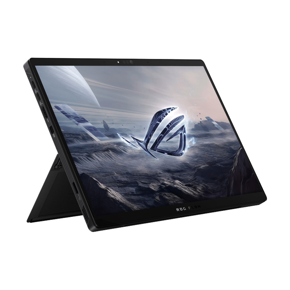 Laptop ASUS ROG Flow Z13 GZ302 GZ302EA-RU145WS (AMD Ryzen AI MAX+ 395 | 128GB | 1TB | 13.4 inch WQXGA | AMD Radeon Graphics | Windows 11 Home + Office | Đen)