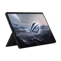 Laptop ASUS ROG Flow Z13 GZ302 GZ302EA-RU145WS (AMD Ryzen AI MAX+ 395 | 128GB | 1TB | 13.4 inch WQXGA | AMD Radeon Graphics | Windows 11 Home + Office | Đen)