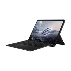 Laptop ASUS ROG Flow Z13 GZ302 GZ302EA-RU145WS (AMD Ryzen AI MAX+ 395 | 128GB | 1TB | 13.4 inch WQXGA | AMD Radeon Graphics | Windows 11 Home + Office | Đen)