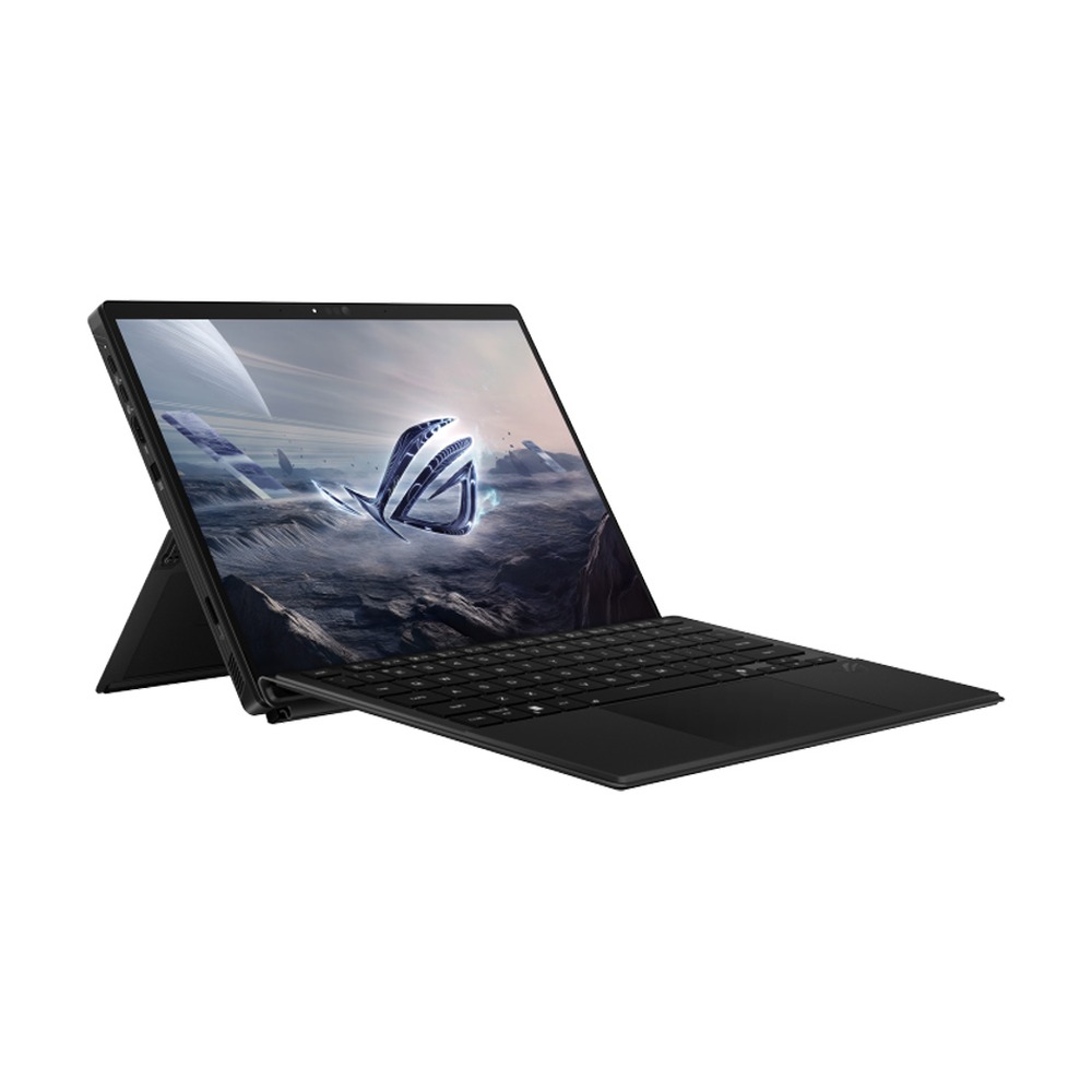 Laptop ASUS ROG Flow Z13 GZ302 GZ302EA-RU145WS (AMD Ryzen AI MAX+ 395 | 128GB | 1TB | 13.4 inch WQXGA | AMD Radeon Graphics | Windows 11 Home + Office | Đen)