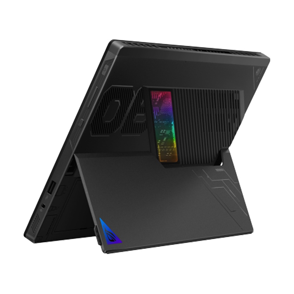 Laptop ASUS ROG Flow Z13 GZ302 GZ302EA-RU145WS (AMD Ryzen AI MAX+ 395 | 128GB | 1TB | 13.4 inch WQXGA | AMD Radeon Graphics | Windows 11 Home + Office | Đen)