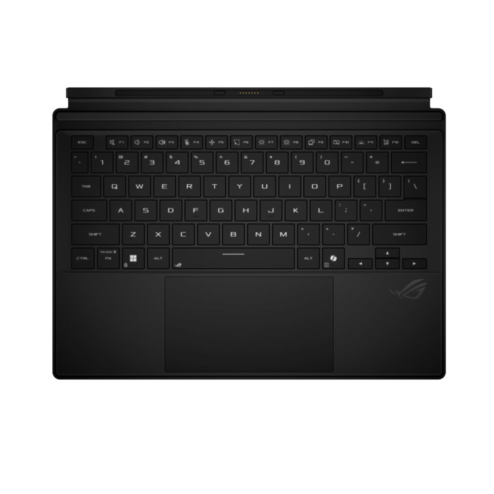 Laptop ASUS ROG Flow Z13 GZ302 GZ302EA-RU145WS (AMD Ryzen AI MAX+ 395 | 128GB | 1TB | 13.4 inch WQXGA | AMD Radeon Graphics | Windows 11 Home + Office | Đen)