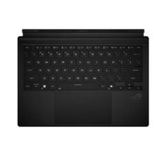 Laptop ASUS ROG Flow Z13 GZ302 GZ302EA-RU145WS (AMD Ryzen AI MAX+ 395 | 128GB | 1TB | 13.4 inch WQXGA | AMD Radeon Graphics | Windows 11 Home + Office | Đen)