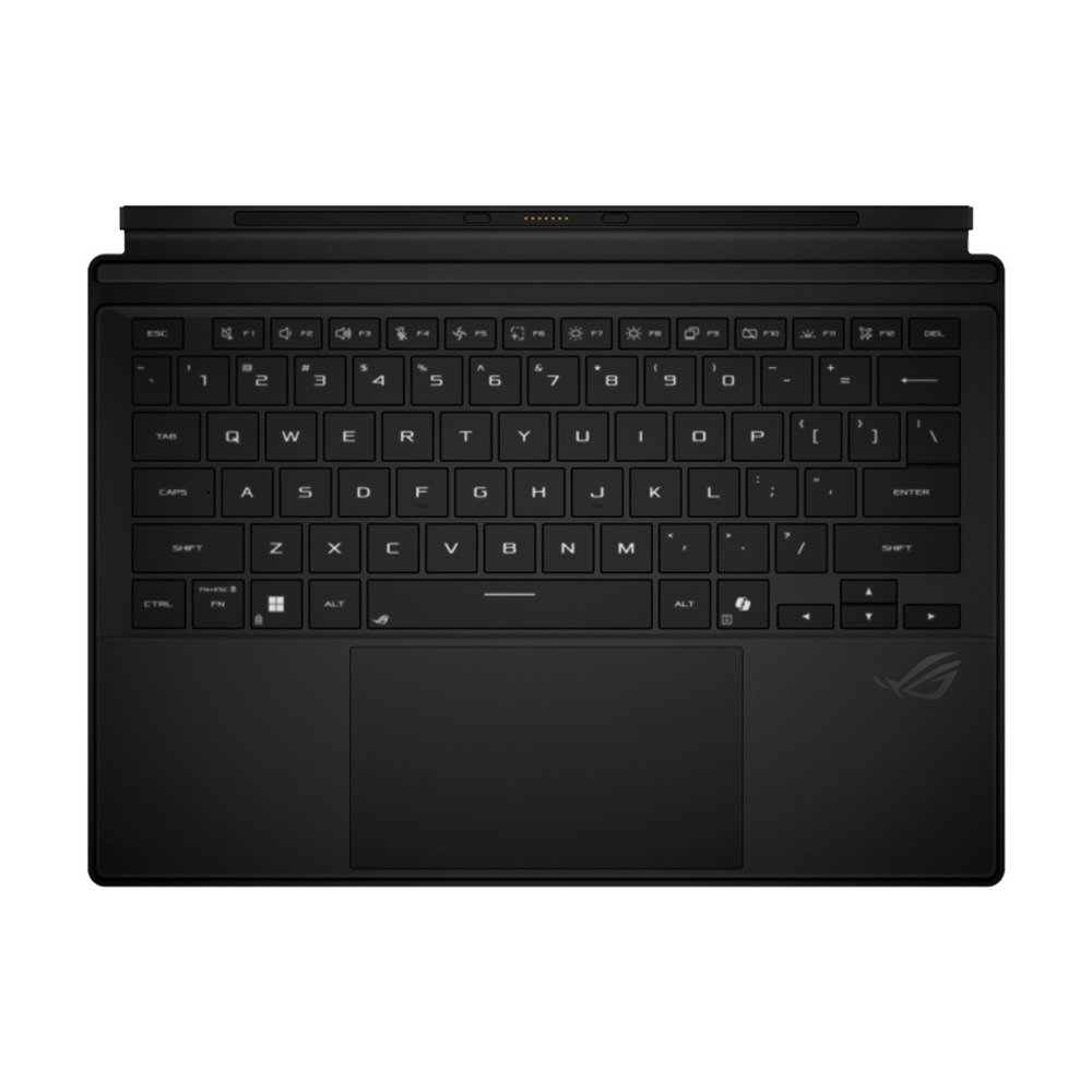 Laptop ASUS ROG Flow Z13 GZ302 GZ302EA-RU145WS (AMD Ryzen AI MAX+ 395 | 128GB | 1TB | 13.4 inch WQXGA | AMD Radeon Graphics | Windows 11 Home + Office | Đen)