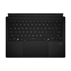 Laptop ASUS ROG Flow Z13 GZ302 GZ302EA-RU145WS (AMD Ryzen AI MAX+ 395 | 128GB | 1TB | 13.4 inch WQXGA | AMD Radeon Graphics | Windows 11 Home + Office | Đen)