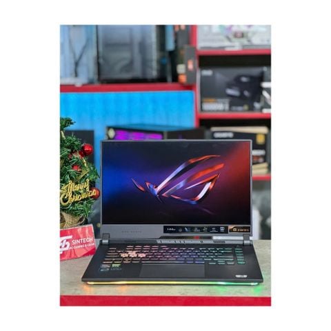 Laptop Asus ROG Strix G15 G513IC-HN002T - Cũ Đẹp