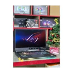 Laptop Asus ROG Strix G15 G513IC-HN002T - Cũ Đẹp