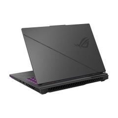 Laptop ASUS ROG Strix G16 G614PR-TS103W (AMD Ryzen 9 8940HX, RTX 5070 Ti, 16 inch WQXGA 300Hz, 16GB, 512GB, Win 11, Xám)