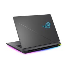 Laptop ASUS ROG Strix G16 G615LR-S5238W (Intel Core Ultra 7 255HX | RTX 5070 Ti 12GB | 16 inch 2.5K 240Hz | 32GB | 1TB | Win 11 | Xám)
