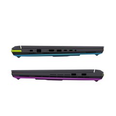 Laptop ASUS ROG Strix G16 G615LR-S5238W (Intel Core Ultra 7 255HX | RTX 5070 Ti 12GB | 16 inch 2.5K 240Hz | 32GB | 1TB | Win 11 | Xám)