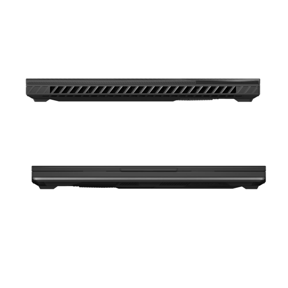 Laptop ASUS ROG Strix G16 G614PH-S5101W (AMD Ryzen 9 8940HX | RTX 5050 8GB | 16 inch WQXGA 240Hz| 16GB | 512GB | Win 11 | Xám)