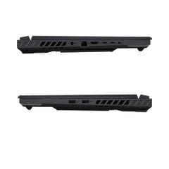 Laptop ASUS ROG Strix G16 G614PH-S5101W (AMD Ryzen 9 8940HX | RTX 5050 8GB | 16 inch WQXGA 240Hz| 16GB | 512GB | Win 11 | Xám)