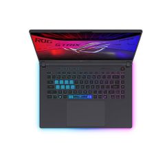 Laptop ASUS ROG Strix G16 G615LR-S5335W (Intel Core Ultra 9 Processor 275HX | RTX 5070 Ti 12GB | 16 inch 2.5K 240Hz | 1TB | 32GB | Win 11 | Xám)
