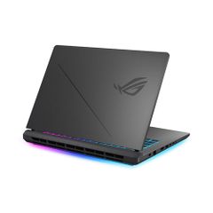 Laptop ASUS ROG Strix G16 G615LR-S5335W (Intel Core Ultra 9 Processor 275HX | RTX 5070 Ti 12GB | 16 inch 2.5K 240Hz | 1TB | 32GB | Win 11 | Xám)