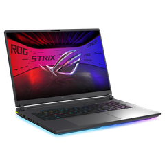 Laptop ASUS ROG Strix G18 G815JPR-S9057W (Intel Core i9 14900HX | RTX 5070 | 18 inch 2.5K 240Hz | 32GB | 1TB | Xám | Win 11)