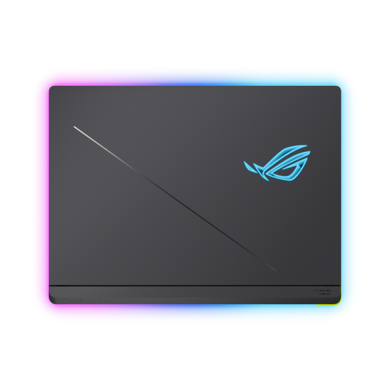Laptop ASUS ROG Strix G18 G815JPR-S9057W (Intel Core i9 14900HX | RTX 5070 | 18 inch 2.5K 240Hz | 32GB | 1TB | Xám | Win 11)