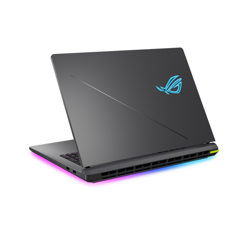 Laptop ASUS ROG Strix G18 G815LW-S9164W (Intel Core Ultra 9 275HX | RTX 5080 | 18 inch 2.5K 240Hz | 32GB | 1TB | Xám | Win 11)