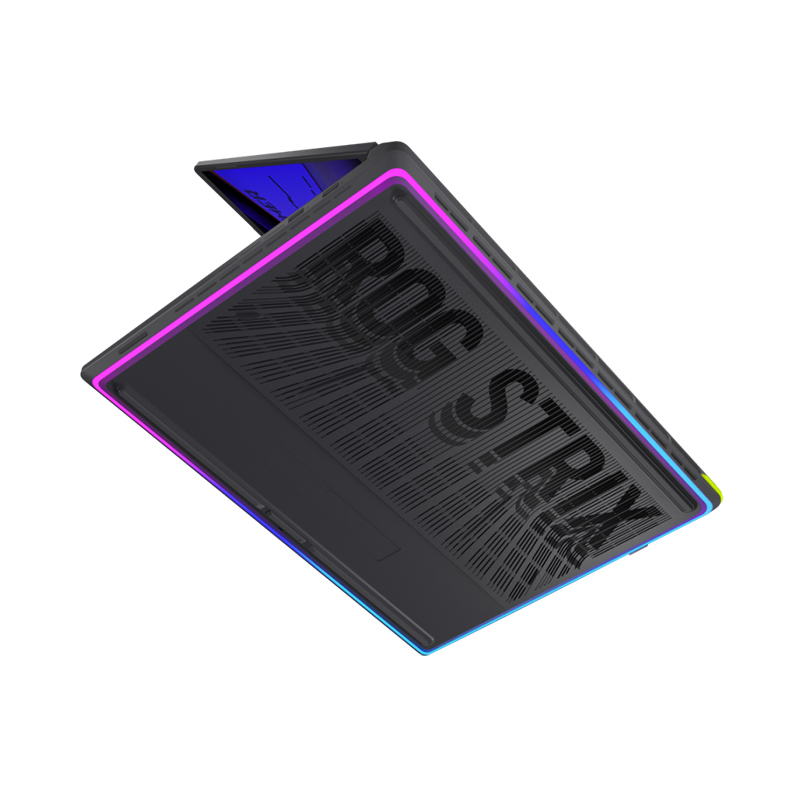 Laptop ASUS ROG Strix G18 G815LW-S9164W (Intel Core Ultra 9 275HX | RTX 5080 | 18 inch 2.5K 240Hz | 32GB | 1TB | Xám | Win 11)