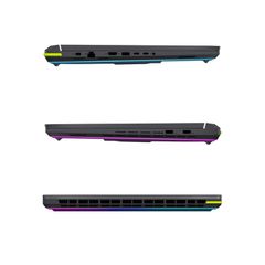 Laptop ASUS ROG Strix G18 G815LW-S9164W (Intel Core Ultra 9 275HX | RTX 5080 | 18 inch 2.5K 240Hz | 32GB | 1TB | Xám | Win 11)