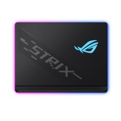 Laptop ASUS ROG Strix SCAR 16 G635LX-RW192W (Intel Core Ultra 9 275HX | 64GB | 2TB | 16 inch 2.5K WQXGA | RTX 5090 24GB | Windows 11 Home | Đen)
