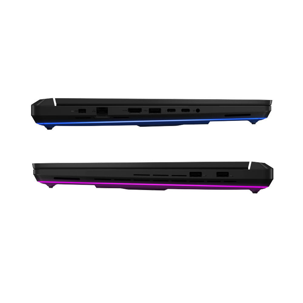 Laptop ASUS ROG Strix SCAR 16 G635LX-RW192W (Intel Core Ultra 9 275HX | 64GB | 2TB | 16 inch 2.5K WQXGA | RTX 5090 24GB | Windows 11 Home | Đen)