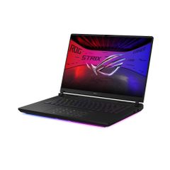 Laptop ASUS ROG Strix SCAR 16 G635LX-RW192W (Intel Core Ultra 9 275HX | 64GB | 2TB | 16 inch 2.5K WQXGA | RTX 5090 24GB | Windows 11 Home | Đen)