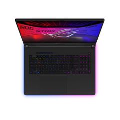 Laptop ASUS ROG Strix SCAR 18 G835LR-SA130W (Intel Core Ultra 9 Processor 275HX | RTX 5070 Ti | 18 inch 2.5K 240Hz | 32GB | 1TB | Win 11 | Đen)