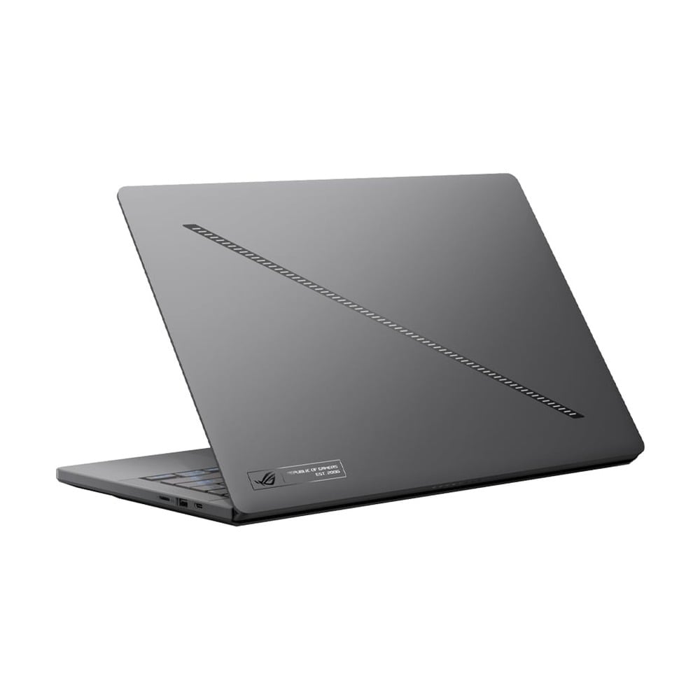 Laptop Asus ROG Zephyrus G14 GA403GM-SY004W 90NR0QL1-M004T0 (AMD Ryzen AI 9 465 | RTX 5060 8GB GDDR7 | 14-inch 3K | 32GB | 1TB | Windows 11 Home | Xám)