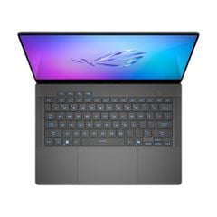 Laptop Asus ROG Zephyrus G14 GA403GM-SY004W 90NR0QL1-M004T0 (AMD Ryzen AI 9 465 | RTX 5060 8GB GDDR7 | 14-inch 3K | 32GB | 1TB | Windows 11 Home | Xám)