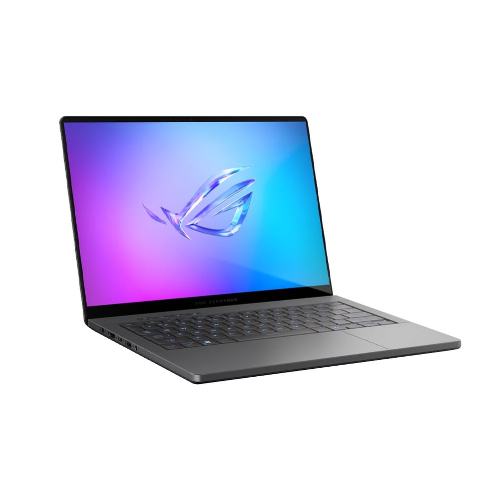 Laptop Asus ROG Zephyrus G14 GA403GM-SY004W 90NR0QL1-M004T0 (AMD Ryzen AI 9 465 | RTX 5060 8GB GDDR7 | 14-inch 3K | 32GB | 1TB | Windows 11 Home | Xám)