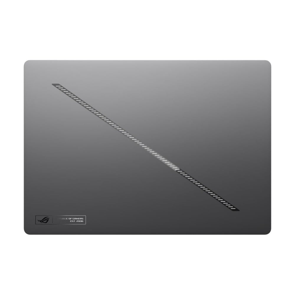 Laptop Gaming AI Asus ROG Zephyrus G14 GU405AW-SY029W (Core Ultra 9 386H | RTX 5080 16GB GDDR7 | 14-inch 3K | 32GB | 1TB | Windows 11 Home | Xám)
