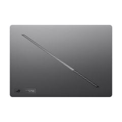 Laptop Gaming AI Asus ROG Zephyrus G14 GU405AW-SY029W (Core Ultra 9 386H | RTX 5080 16GB GDDR7 | 14-inch 3K | 32GB | 1TB | Windows 11 Home | Xám)