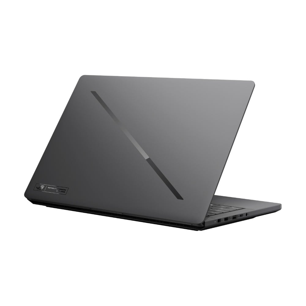 Laptop Gaming AI Asus ROG Zephyrus G14 GU405AW-SY029W (Core Ultra 9 386H | RTX 5080 16GB GDDR7 | 14-inch 3K | 32GB | 1TB | Windows 11 Home | Xám)
