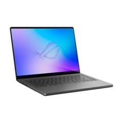 Laptop Gaming AI Asus ROG Zephyrus G14 GU405AW-SY029W (Core Ultra 9 386H | RTX 5080 16GB GDDR7 | 14-inch 3K | 32GB | 1TB | Windows 11 Home | Xám)