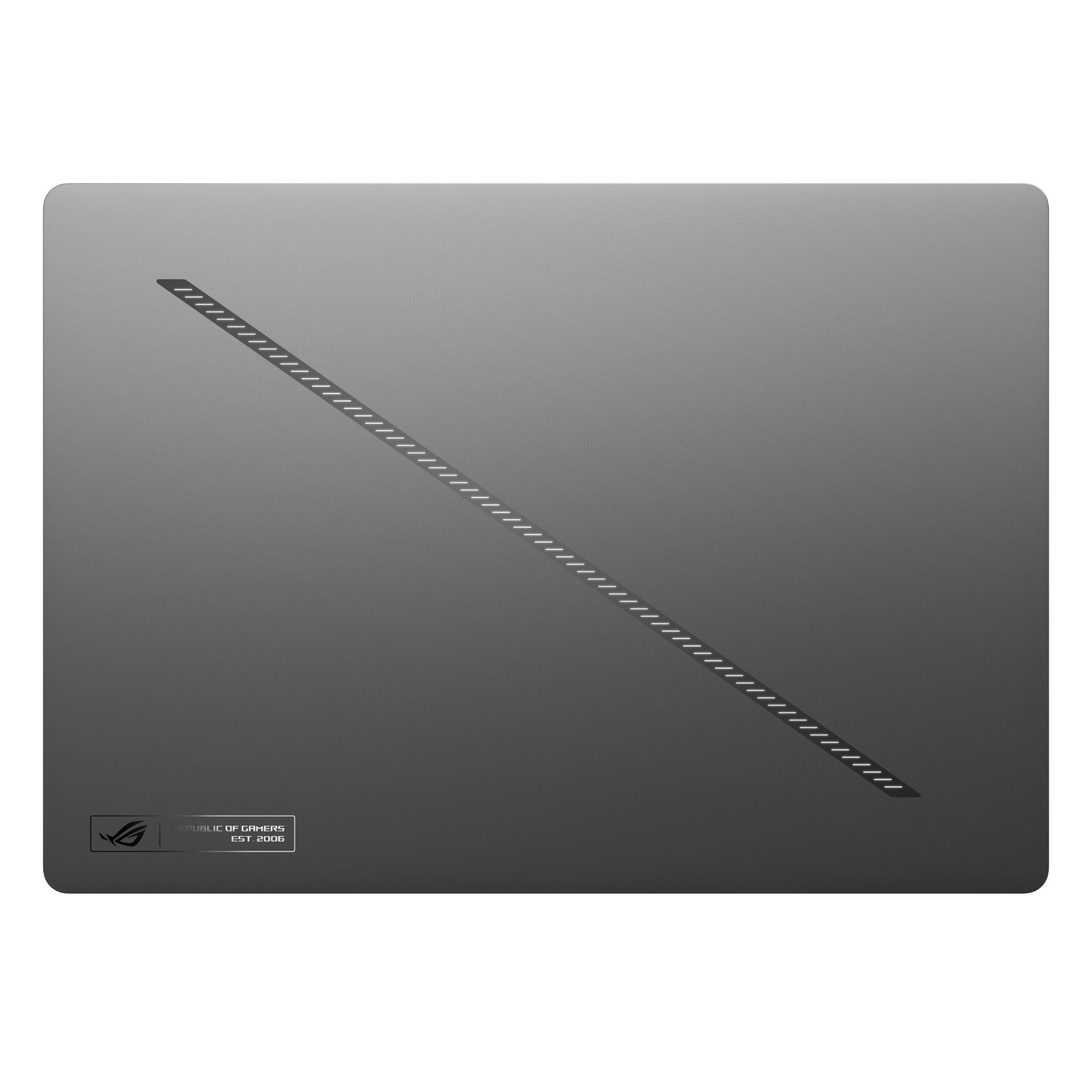 Laptop Asus ROG Zephyrus G14 GA403WW-QS136WS (AMD Ryzen AI 9 HX 370 | RTX 5080 | 14 inch 3K OLED 120Hz | 64GB | 2TB |  Win 11 | Xám)