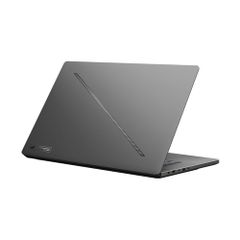 Laptop Asus ROG Zephyrus G16 GU605CM-QR078W (Intel Core Ultra 9 285H | RTX 5060 8GB | 16 inch 2.5K OLED 240Hz | 32GB | 1TB | Win 11 | Xám)-  Hàng Đã Kích Hoạt