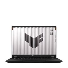 Laptop ASUS TUF Gaming A14 FA401EA-RG034W ( AMD Ryzen AI MAX+ 392 | AMD Radeon | 14 inch 2.5K 165Hz | 64GB | 1TB | Win 11 | Xám)