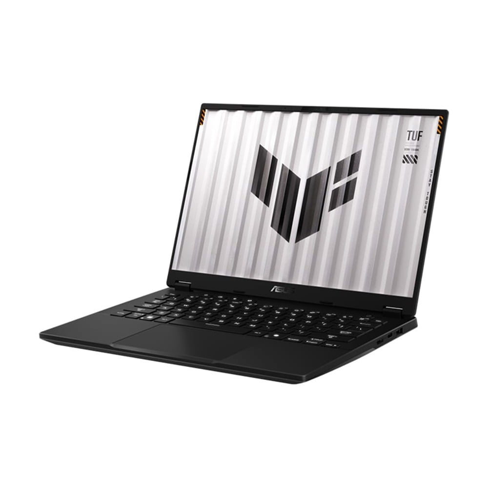 Laptop ASUS TUF Gaming A14 FA401EA-RG034W ( AMD Ryzen AI MAX+ 392 | AMD Radeon | 14 inch 2.5K 165Hz | 64GB | 1TB | Win 11 | Xám)