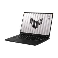 Laptop ASUS TUF Gaming A14 FA401EA-RG034W ( AMD Ryzen AI MAX+ 392 | AMD Radeon | 14 inch 2.5K 165Hz | 64GB | 1TB | Win 11 | Xám)
