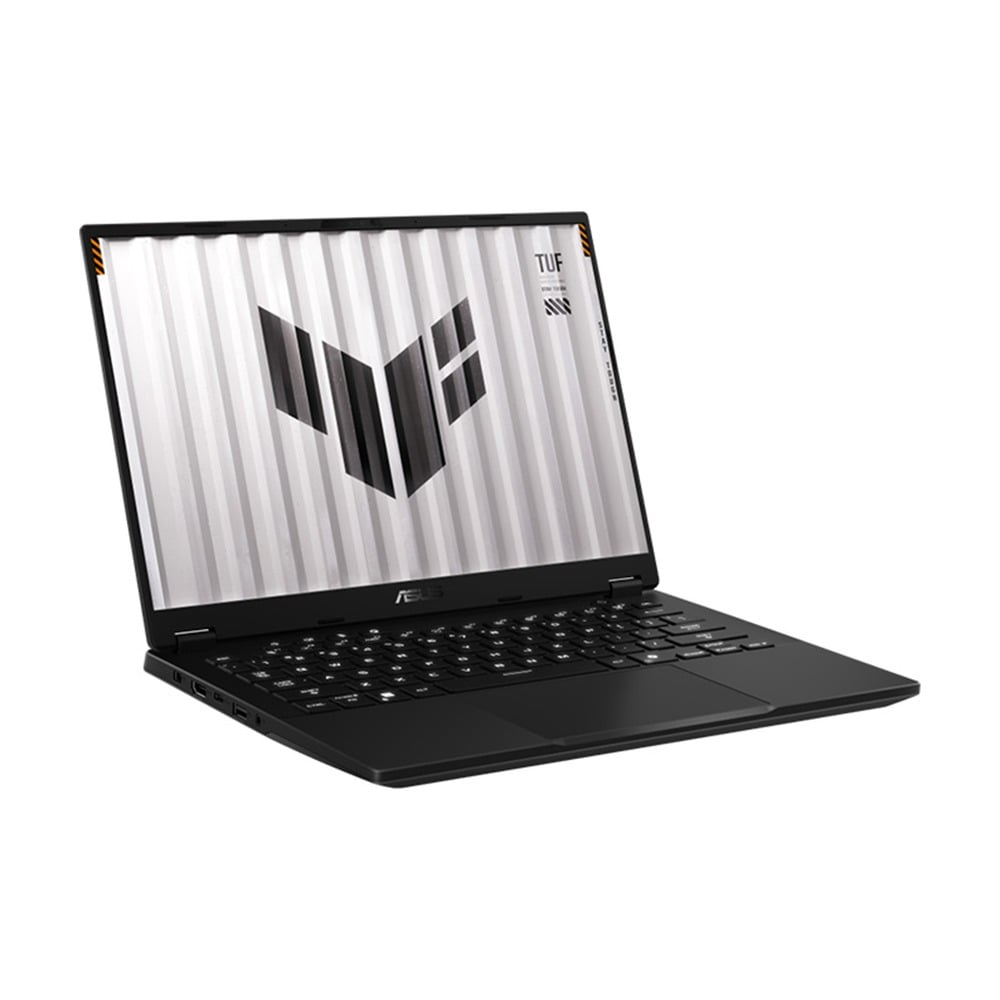 Laptop ASUS TUF Gaming A14 FA401EA-RG034W ( AMD Ryzen AI MAX+ 392 | AMD Radeon | 14 inch 2.5K 165Hz | 64GB | 1TB | Win 11 | Xám)