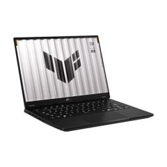 Laptop ASUS TUF Gaming A14 FA401EA-RG034W ( AMD Ryzen AI MAX+ 392 | AMD Radeon | 14 inch 2.5K 165Hz | 64GB | 1TB | Win 11 | Xám)