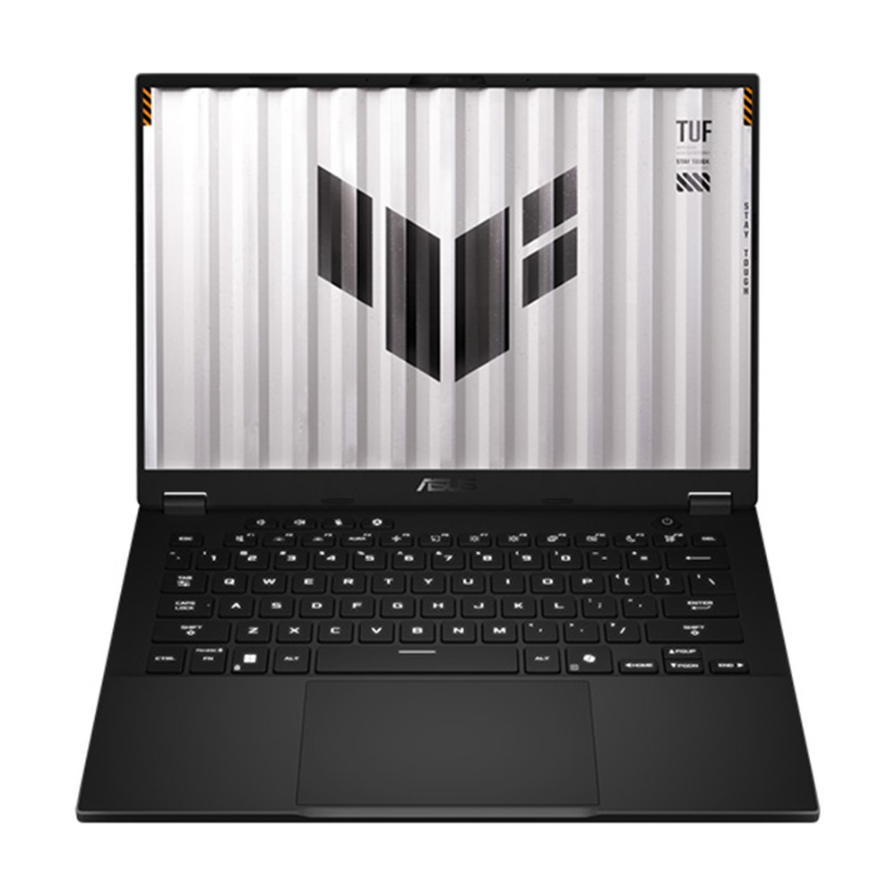 Laptop ASUS TUF Gaming A14 FA401EA-RG034W ( AMD Ryzen AI MAX+ 392 | AMD Radeon | 14 inch 2.5K 165Hz | 64GB | 1TB | Win 11 | Xám)