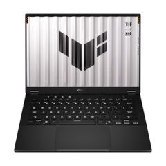 Laptop ASUS TUF Gaming A14 FA401EA-RG034W ( AMD Ryzen AI MAX+ 392 | AMD Radeon | 14 inch 2.5K 165Hz | 64GB | 1TB | Win 11 | Xám)