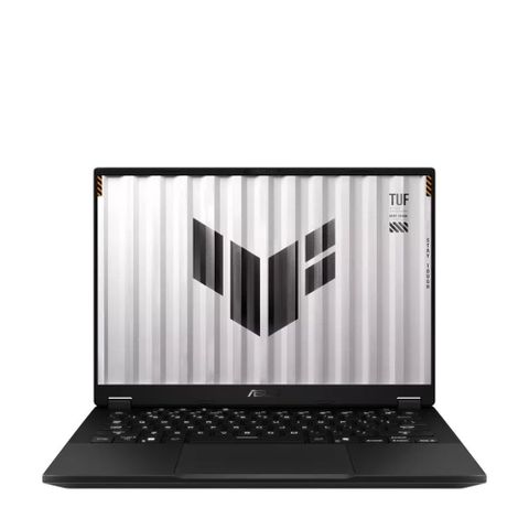 Laptop ASUS TUF Gaming A14 FA401GM-RG013W (AMD Ryzen AI 9 465, RTX 5060 8GB GDDR7, 14-inch WQXGA, 32GB, 1TB, Windows 11 Home, Xám)
