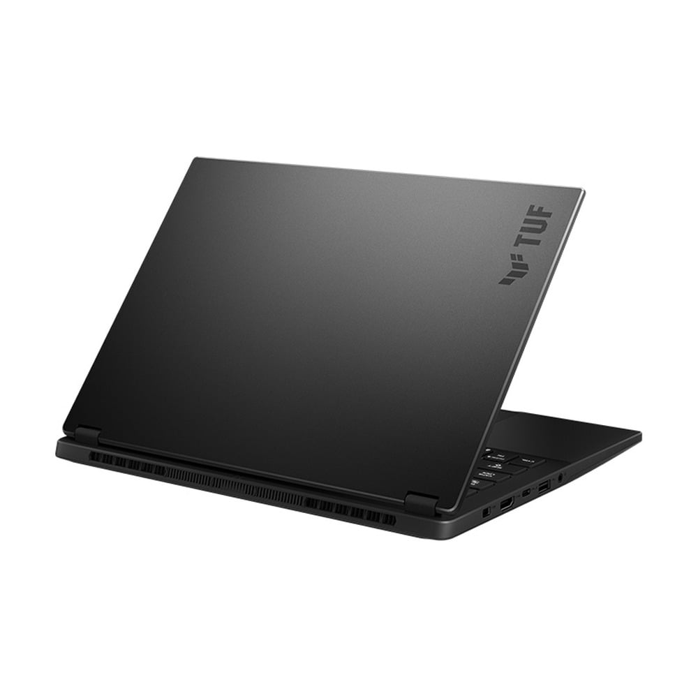 Laptop ASUS TUF Gaming A14 FA401GM-RG013W (AMD Ryzen AI 9 465, RTX 5060 8GB GDDR7, 14-inch WQXGA, 32GB, 1TB, Windows 11 Home, Xám)