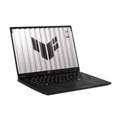 Laptop ASUS TUF Gaming A14 FA401GM-RG013W (AMD Ryzen AI 9 465, RTX 5060 8GB GDDR7, 14-inch WQXGA, 32GB, 1TB, Windows 11 Home, Xám)