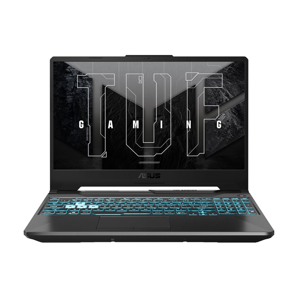 Laptop ASUS TUF Gaming A15 FA506NCG-HN329W (AMD Ryzen™ 7 8845HS | RTX 3050 4GB | 15.6 inch FHD 144Hz | 16GB | 512GB | Win 11 | Đen)