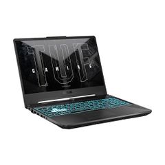 Laptop ASUS TUF Gaming A15 FA506NCG-HN329W (AMD Ryzen™ 7 8845HS, RTX 3050 4GB, 15.6 inch FHD 144Hz, 16GB, 512GB, Win 11, Đen)