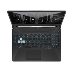 Laptop ASUS TUF Gaming A15 FA506NCG-HN184W (AMD Ryzen 7 7445HS | RTX 3050 4GB | 15.6 inch FHD 144Hz | 16GB | 512GB | Win 11 | Đen)